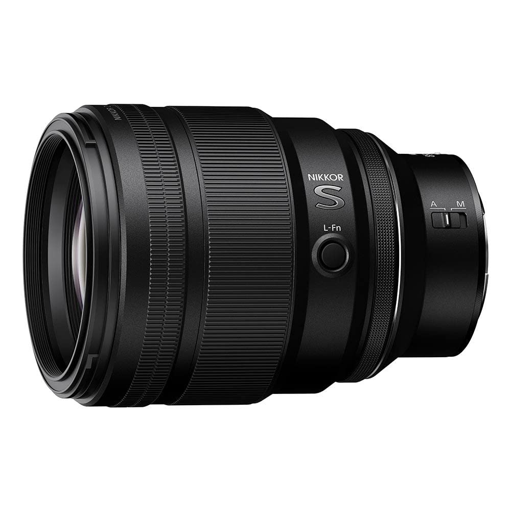 Amazon.co.jp: Nikon 単焦点レンズ NIKKOR Z 85mm f/1.2S Zマウント