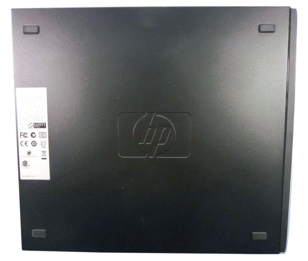 Amazon.co.jp: 中古パソコン デスクトップPC HP Compaq 6000 Pro SFF