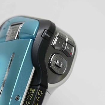 Amazon.co.jp: SANYO Waterproof Digital Movie Camera Xacti Series