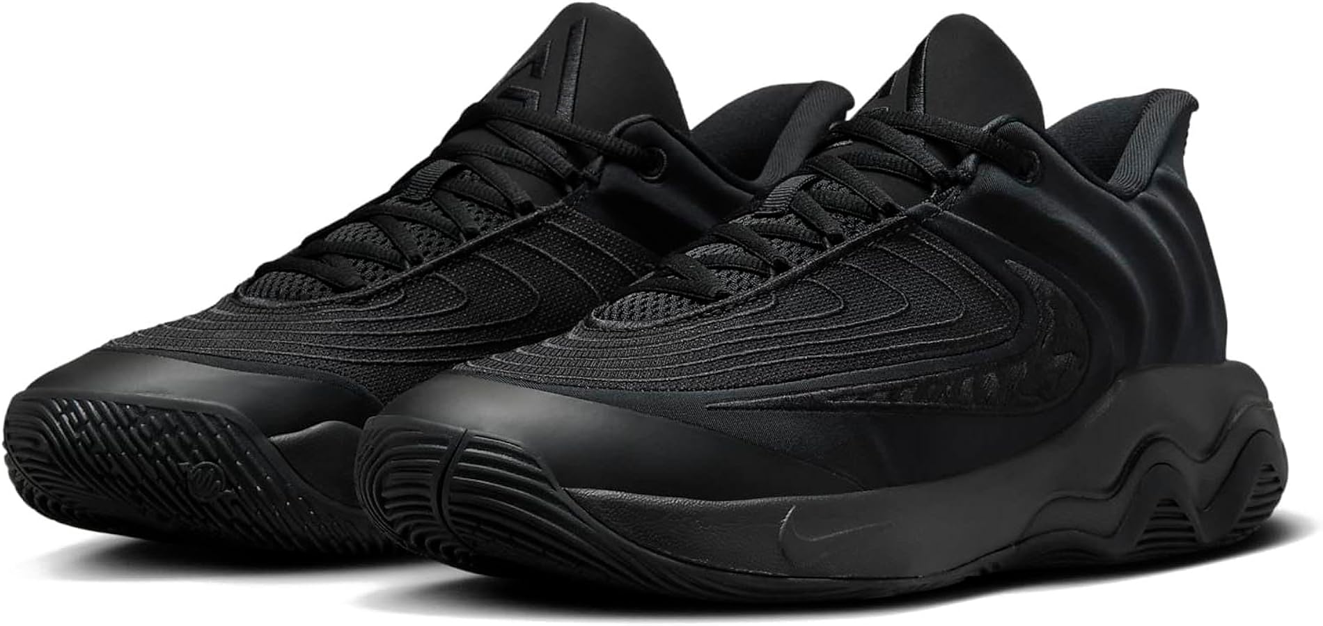 Amazon | [ナイキ] ヤニス イモータリティ 4 EP GIANNIS IMMORTALITY 4