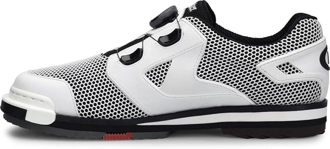 Amazon | Dexter メンズ SST 8 パワーフレーム BOA ボーリングシューズ