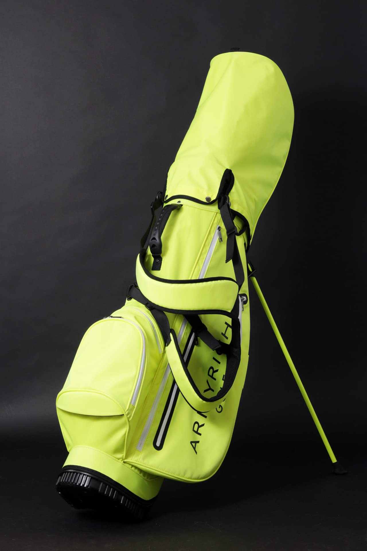 Amazon | [アーミーリッチ ゴルフ] 2022 ゴルフバッグ ショルダー