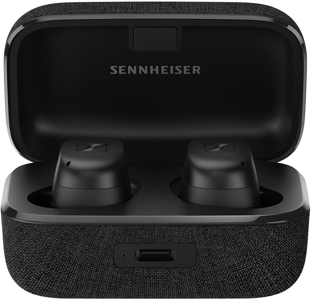 Sennheiser MOMENTUM True Wireless 3 - Bluetooth-oortelefoon voor