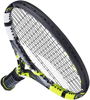 Amazon | バボラ Babolat テニスラケット ピュア アエロ PURE AERO