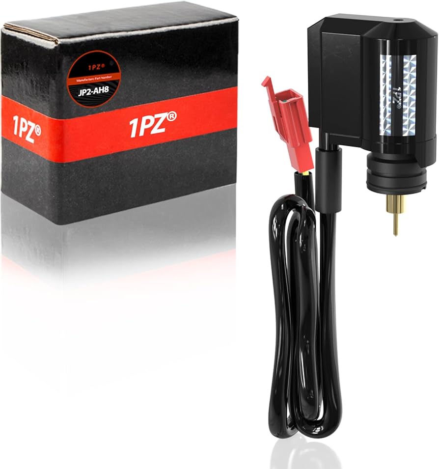 Amazon | 1PZ JP2-AH8 オートチョーク 耐久性 ホンダ スーパー ディオ