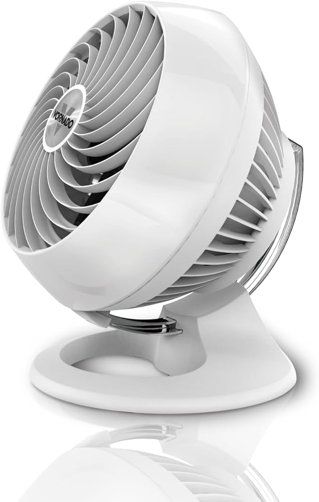 Amazon | ボルネード サーキュレーター タフモーター 14畳 パワフル