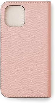 Amazon.co.jp: 【ボナベンチュラ】 ダイアリーケース (iPhone 14 Pro