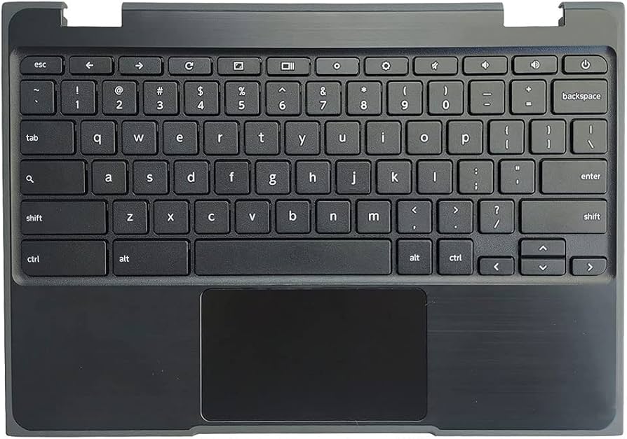 Amazon.com: English Keyboard Compatible for Lenovo 100E 2ND GEN US