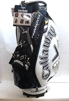 Amazon | キャロウェイツアー TOUR 23 JM カート キャディバッグ