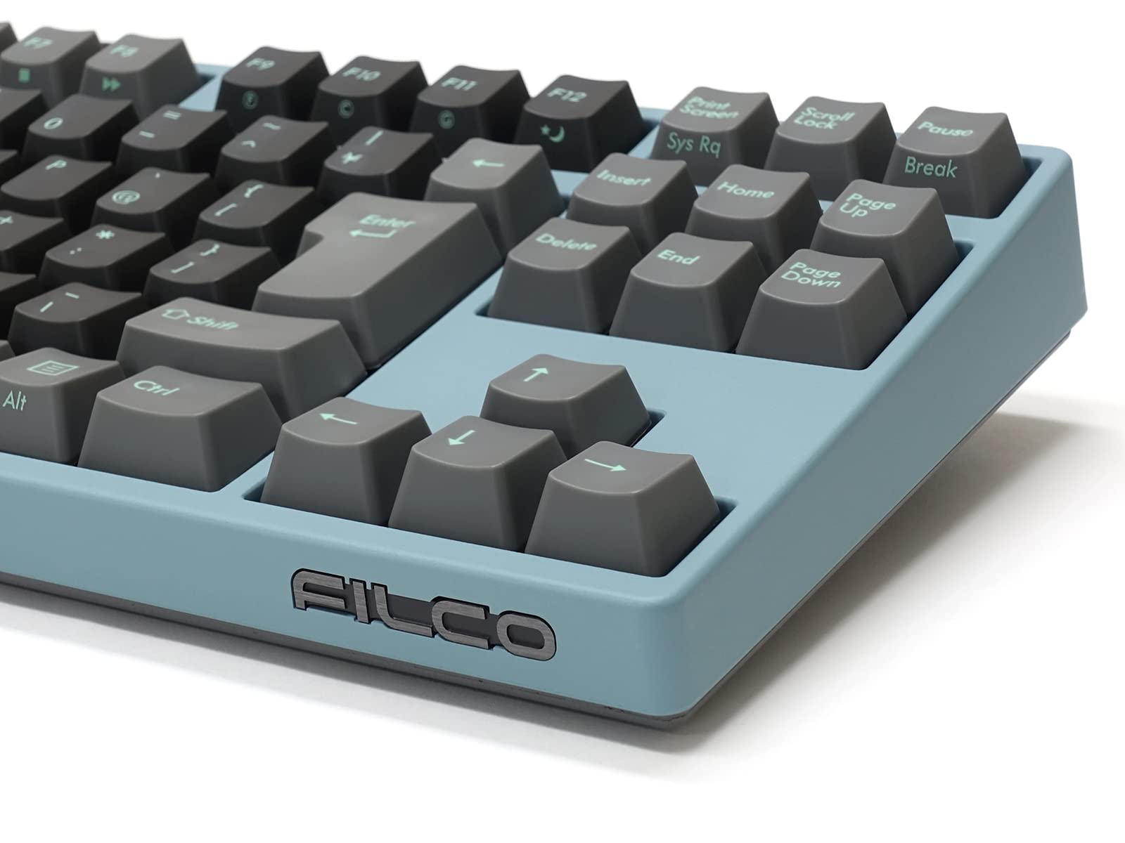 Amazon.co.jp: FILCO Majestouch 2SC テンキーレス 日本語配列 CHERRY