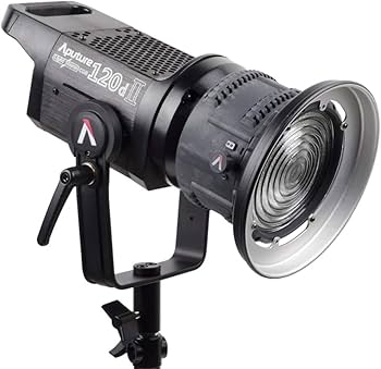 Amazon | Aputure LS C120D II,Aputure 120d ii,120D Mark ii 180W LED