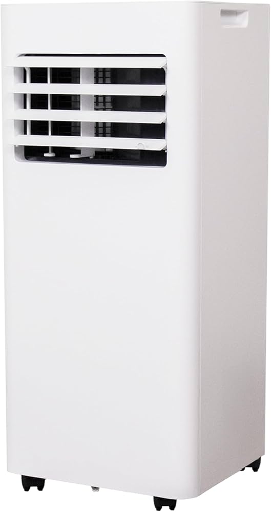 Amazon.co.jp: Pure Luxe ポータブルクーラー 【2025年モデル】2.0kw