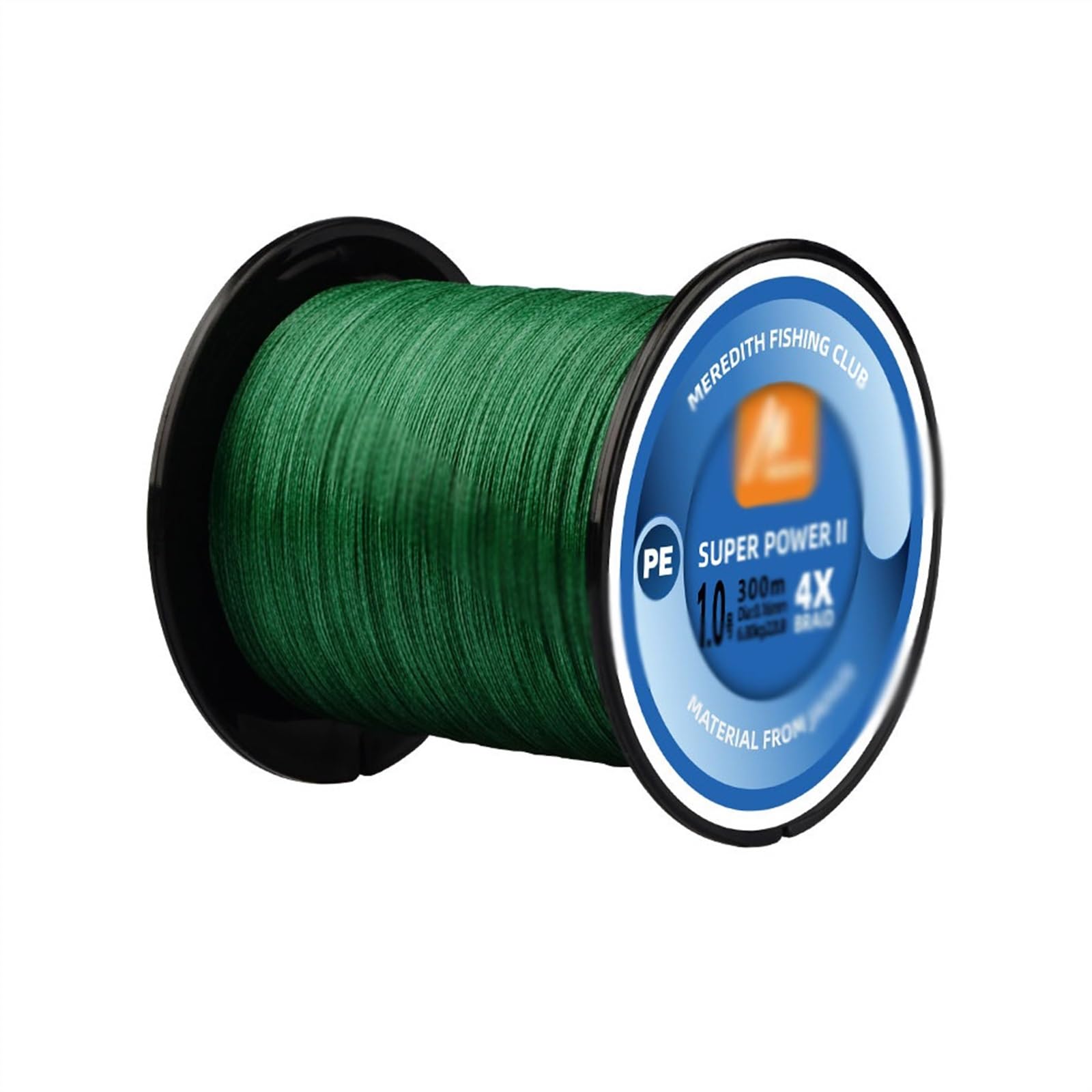 Amazon.co.jp: 釣り糸 4ストランド編組PE釣り糸300M 15-80LBマルチ