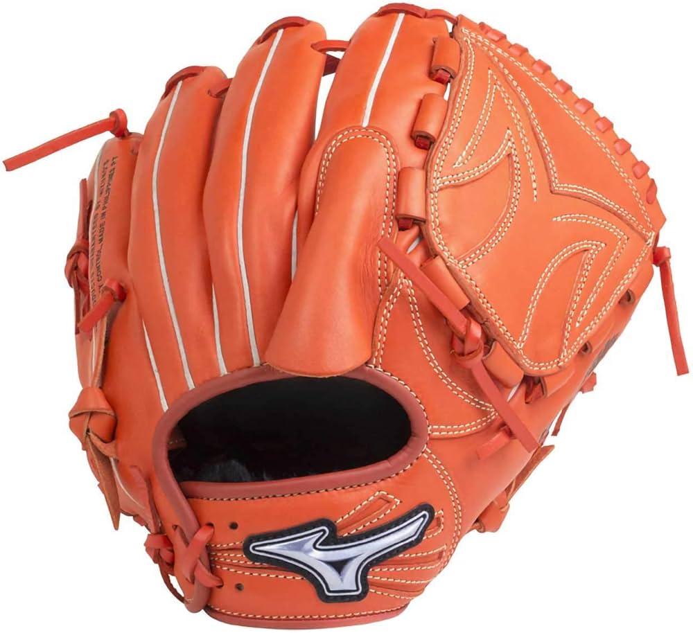 Amazon | MIZUNO(ミズノ) 少年軟式用ダイアモンドアビリティ 田口麗斗