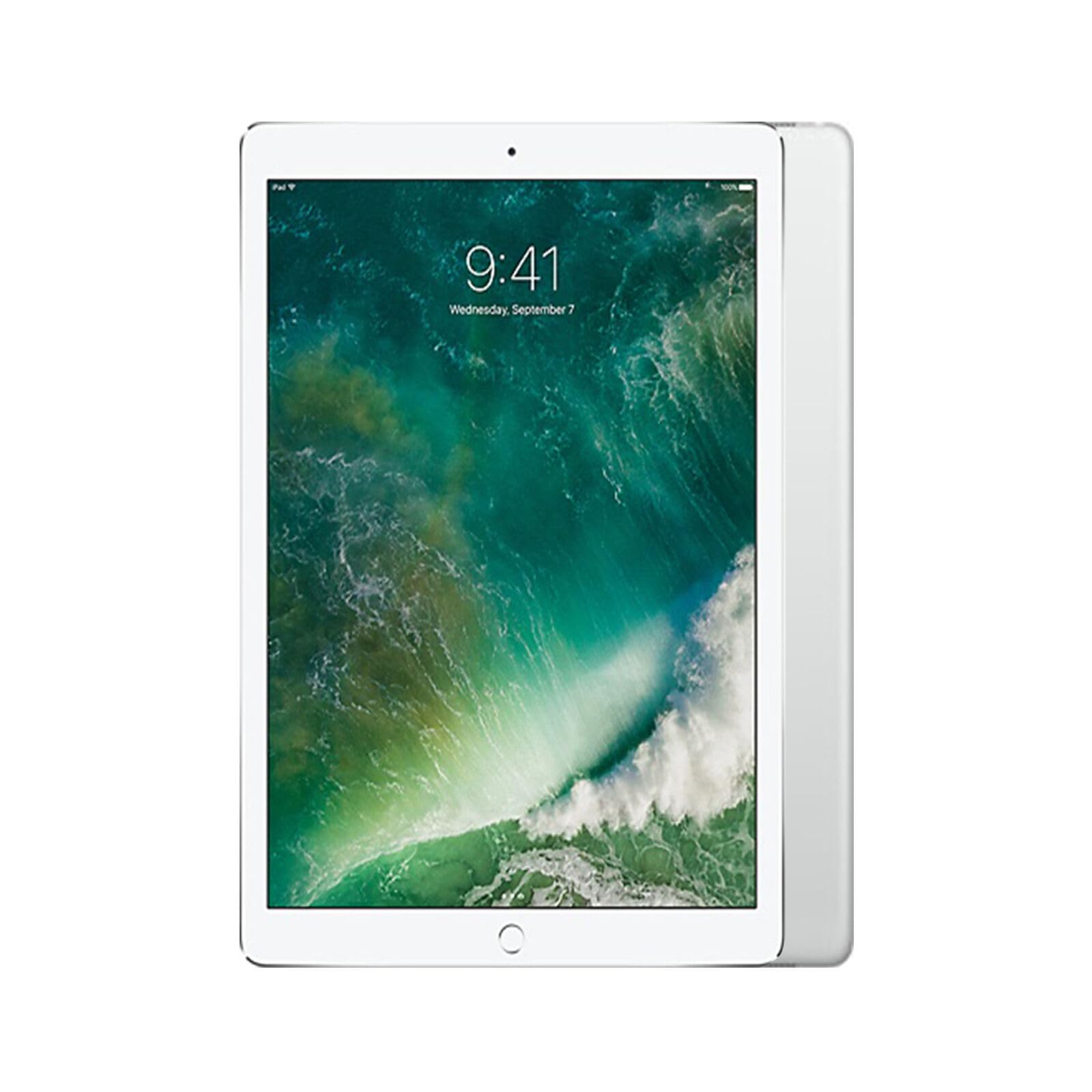 Amazon.com : Apple iPad Pro (32GB, Wi-Fi, Silver) 12.9in Tablet