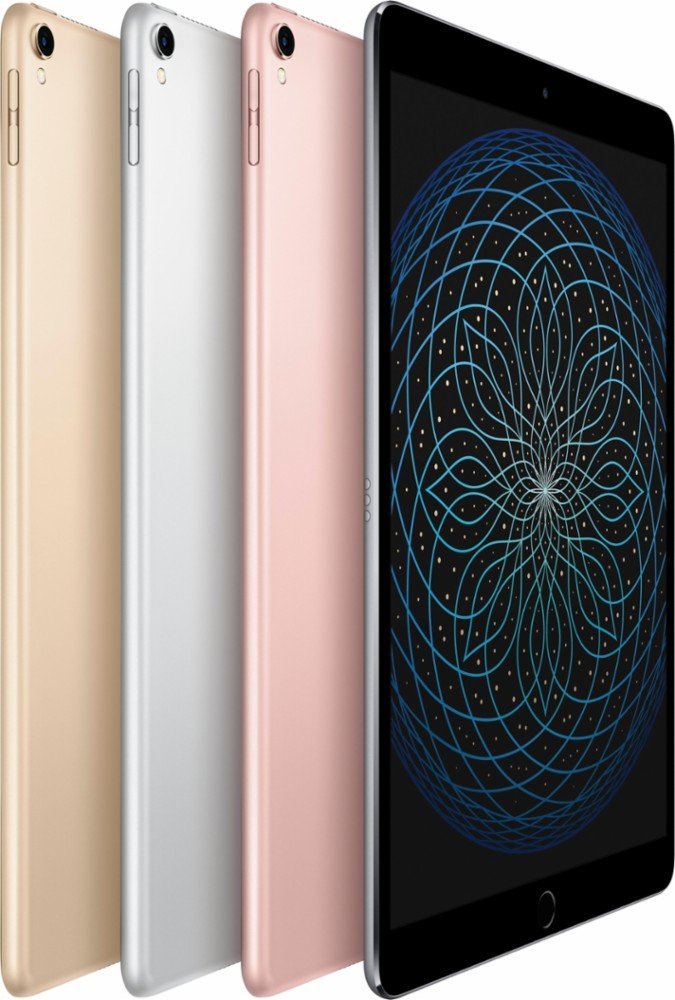 Amazon.com : Apple iPad Pro 10.5in - 256GB Wifi - 2017 Model