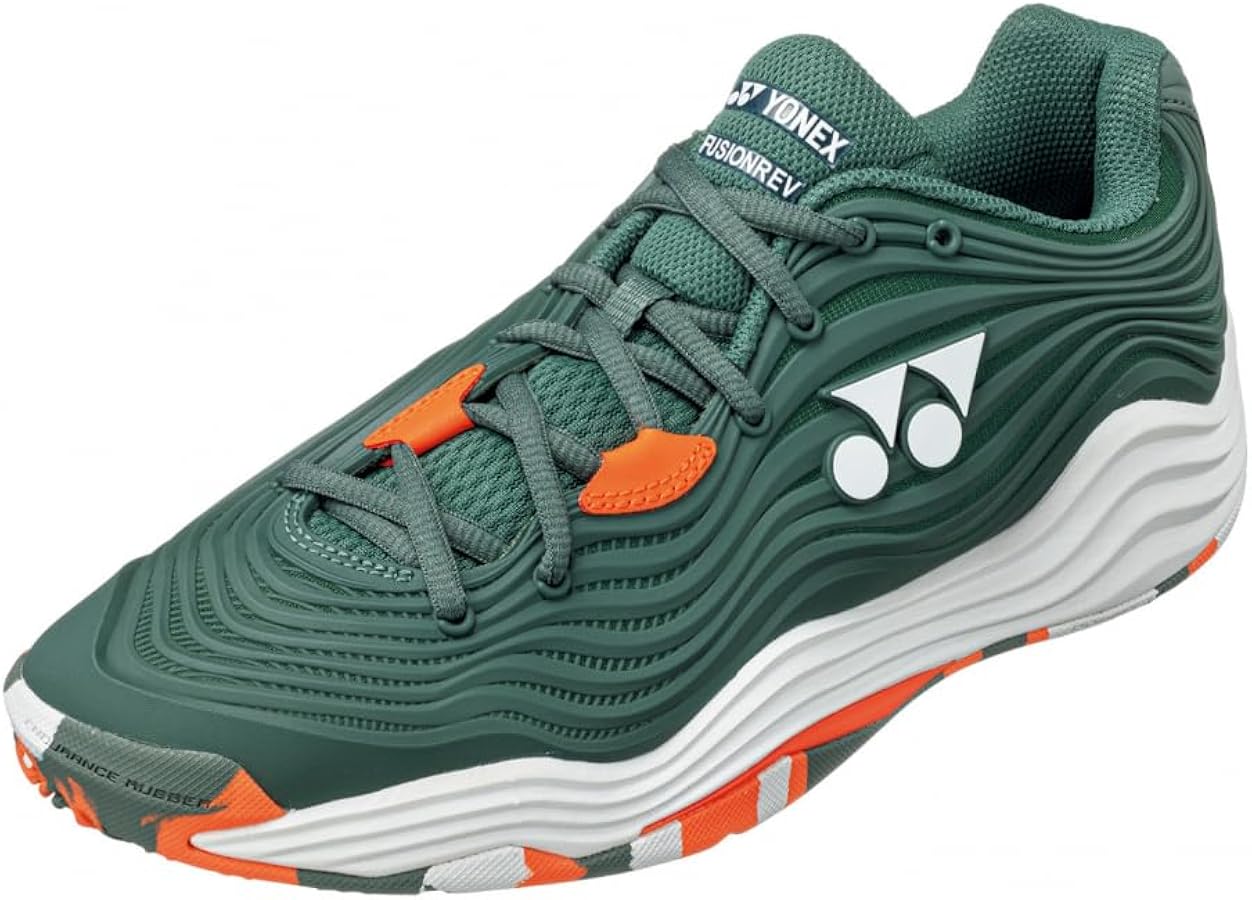 Amazon | [ヨネックス] パワークッションフュージョンレブ5MGC