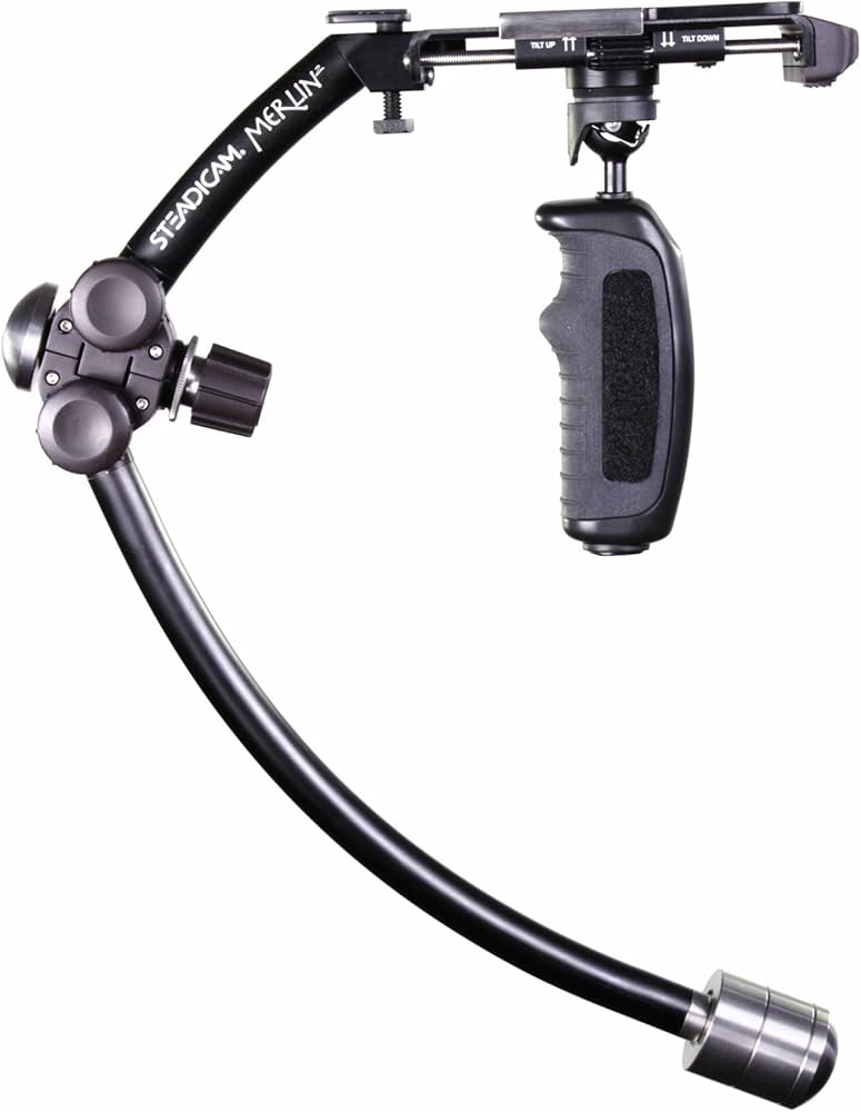 Amazon | 【国内正規品】Steadicam ステディカム マーリン2 MERLIN2
