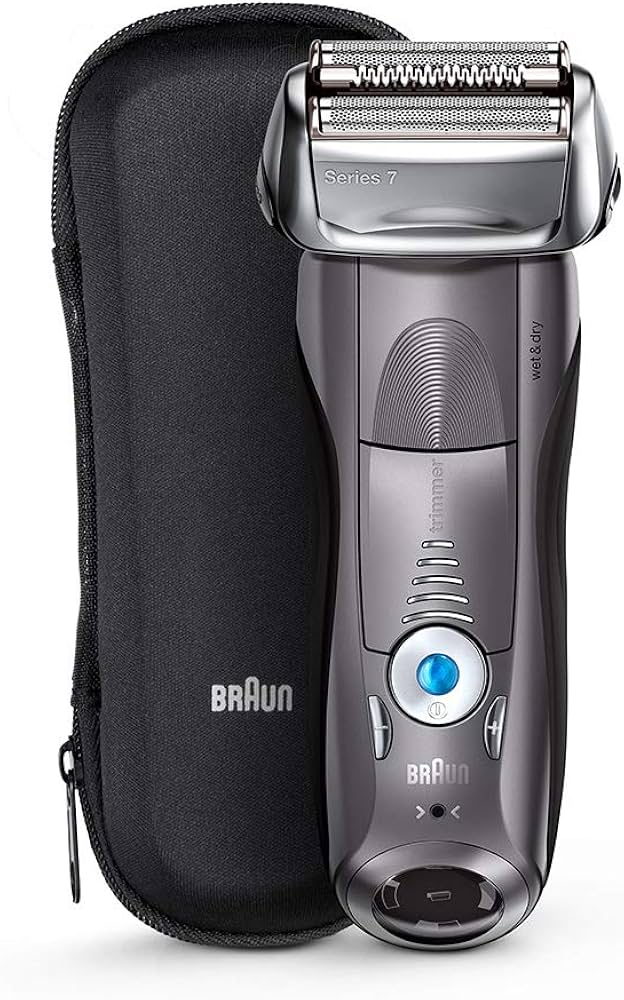 Amazon | 7855s-P ｼﾘｰｽﾞ7 | Braun | メンズシェーバー 通販