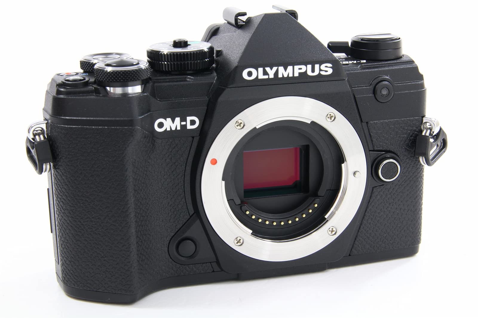 Amazon | OLYMPUS ミラーレス一眼カメラ OM-D E-M1 MarkIII ボディー
