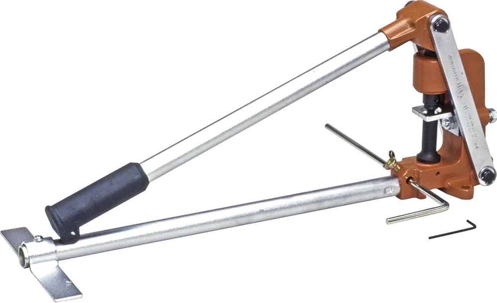 Amazon | ネグロス電工 ダクター専用穴明け工具 MAKD | 暖炉用清掃