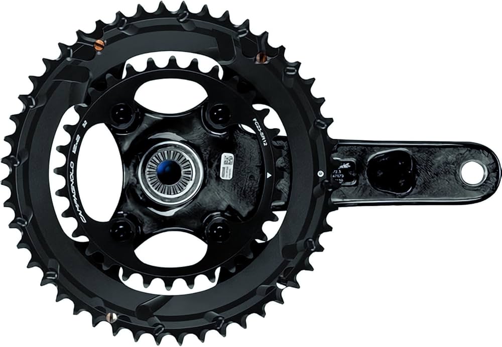 Amazon | カンパニョーロ(campagnolo)クランクセット SUPER RECORD PRO