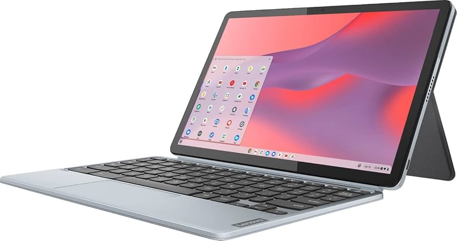 Amazon.com: Lenovo - IdeaPad Duet 3 Chromebook - 11.0