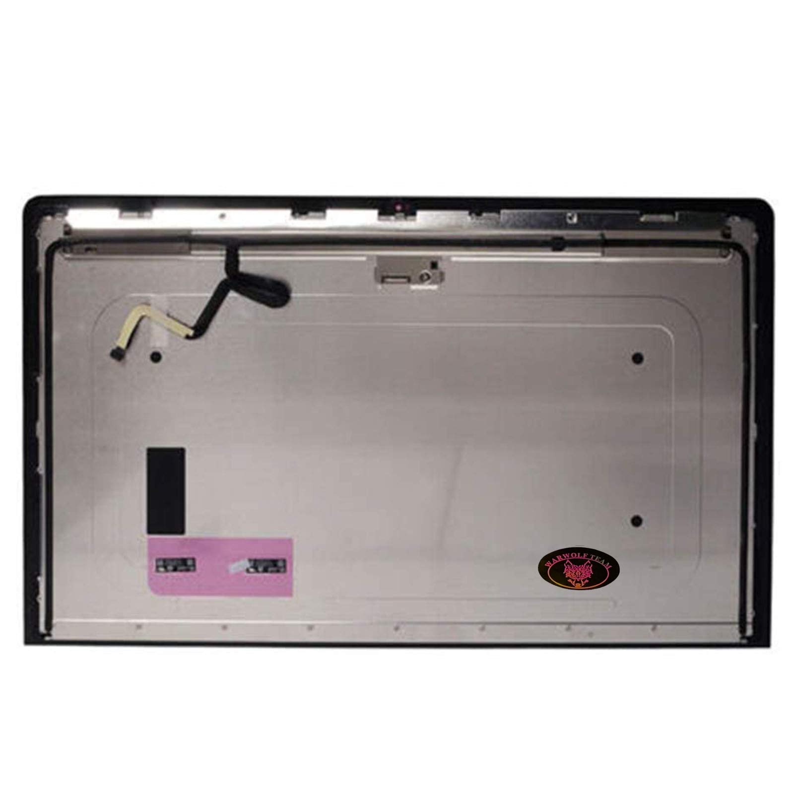 Amazon.co.jp: A1419 2K LCDディスプレイスクリーン LM270WQ1(SD)(F2