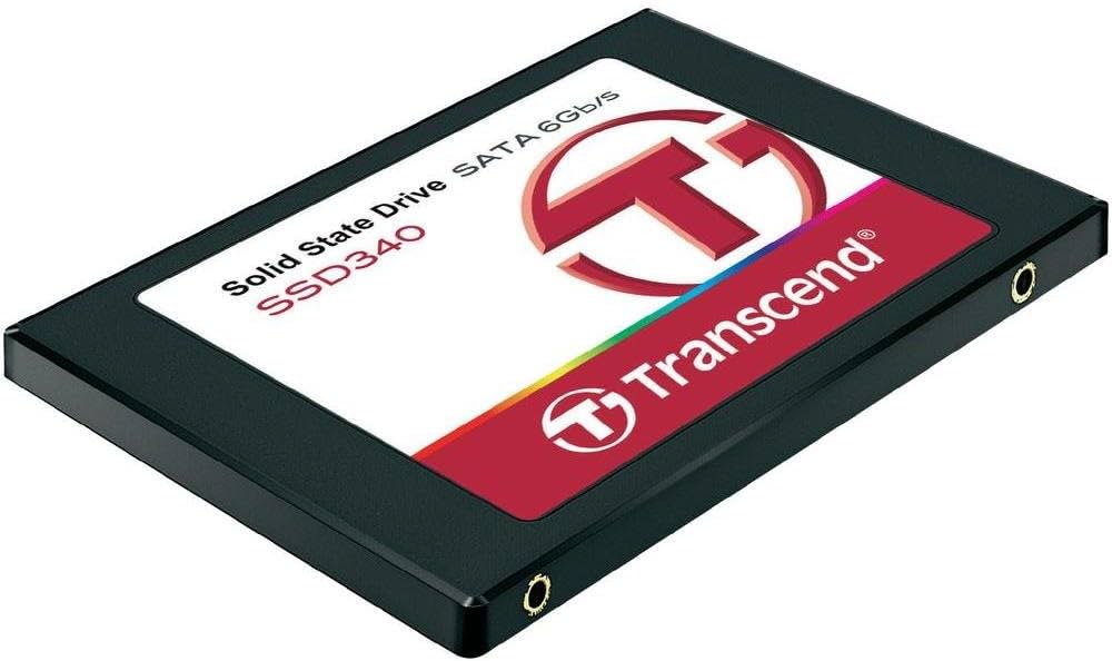 Amazon | Transcend SSD 2.5インチ SATA3 6Gb/s MLC採用 256GB 3年保証