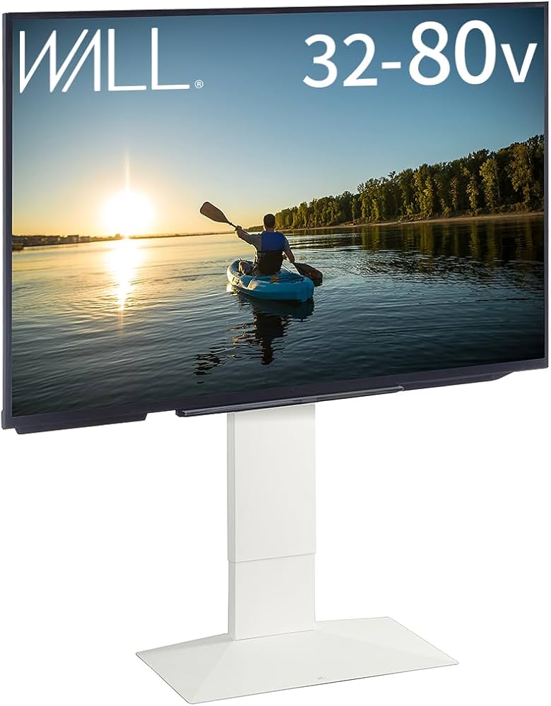 Amazon.co.jp: EQUALS イコールズ テレビ台 壁寄せテレビスタンド WALL