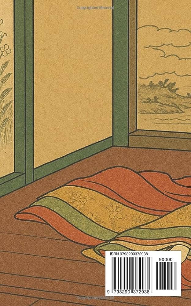 Amazon.com: The Pillow Book: Makura no Sōshi: 9798290372938