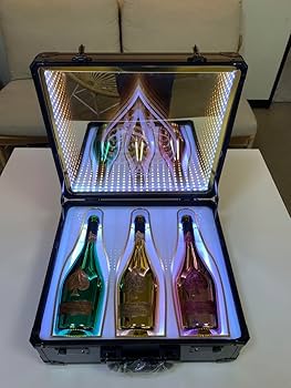 Amazon.co.jp: アルマンドアタッシュケース シャンパンボックス 色変更