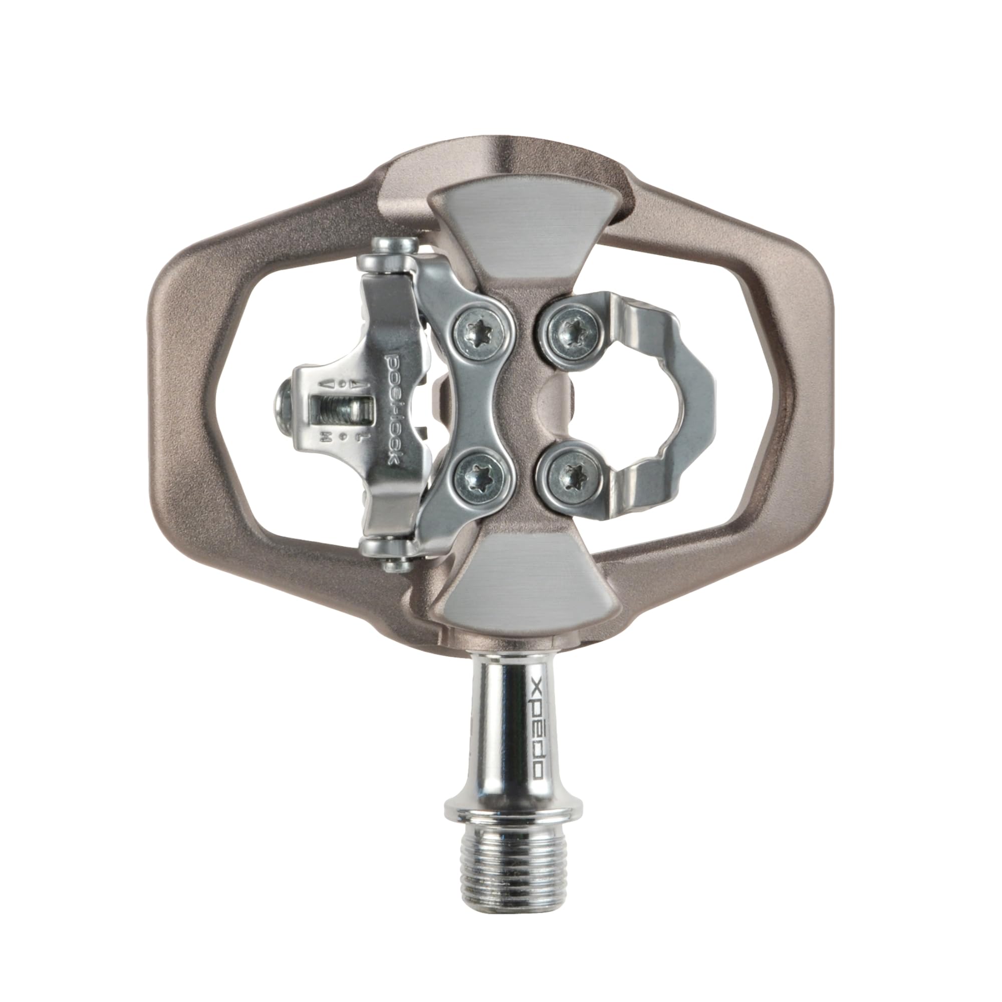 Amazon | XPEDO(エクスペド) TRAVERSE DUO GRAY PD-XP-133