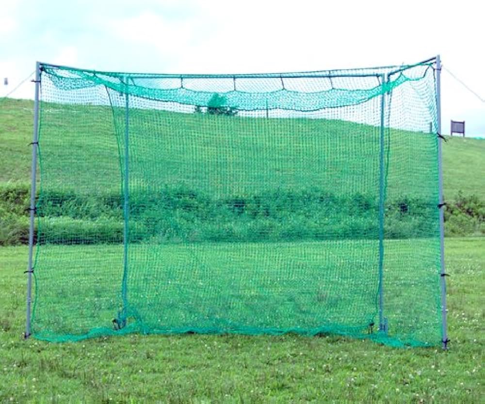 Amazon | フィールドフォース 軟式野球用 折りたたみバッティング