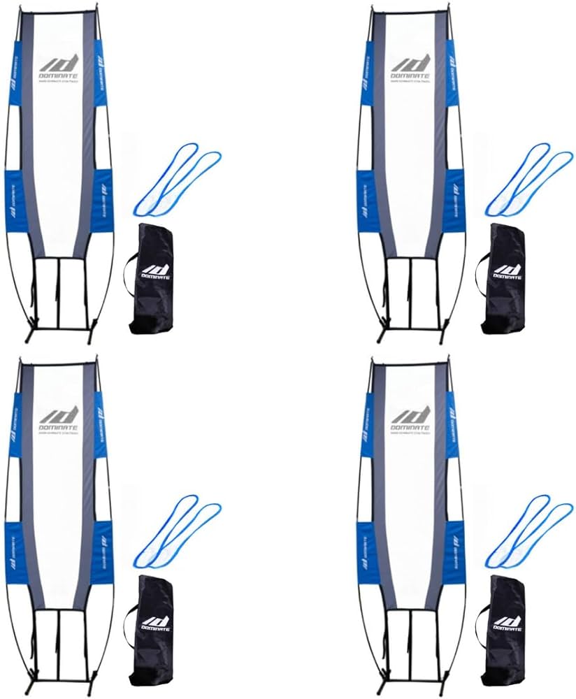 Amazon | DOMINATE Jumbo Defender ジャンボ・ディフェンダー 正規品