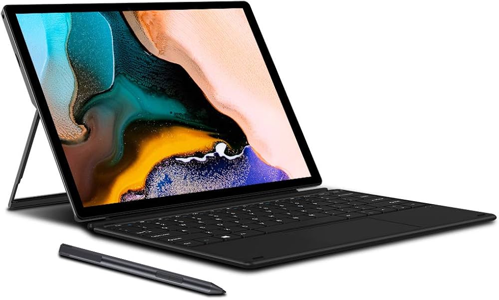 Amazon.co.jp: CHUWI UBook X windows11 2in1 タブレットPC 12.0インチ