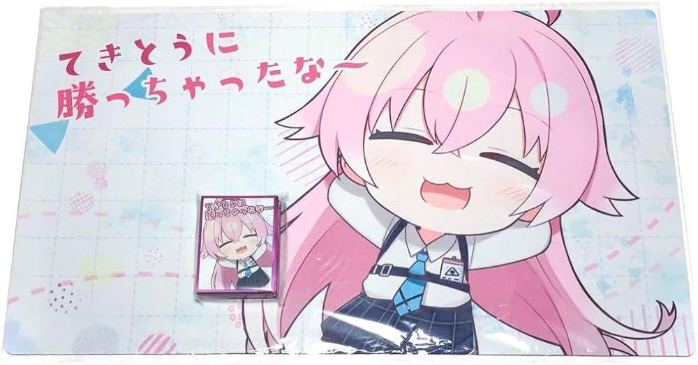 Amazon.co.jp: ブルーアーカイブ 小鳥遊ホシノ SD カードスリーブ