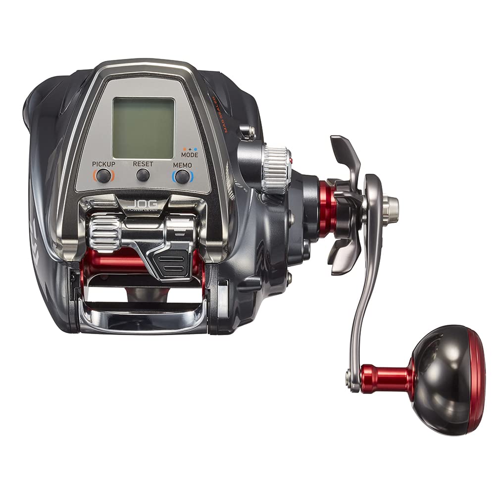 Amazon | ダイワ(DAIWA) 電動リール シーボーグ 500JS 500JS(右