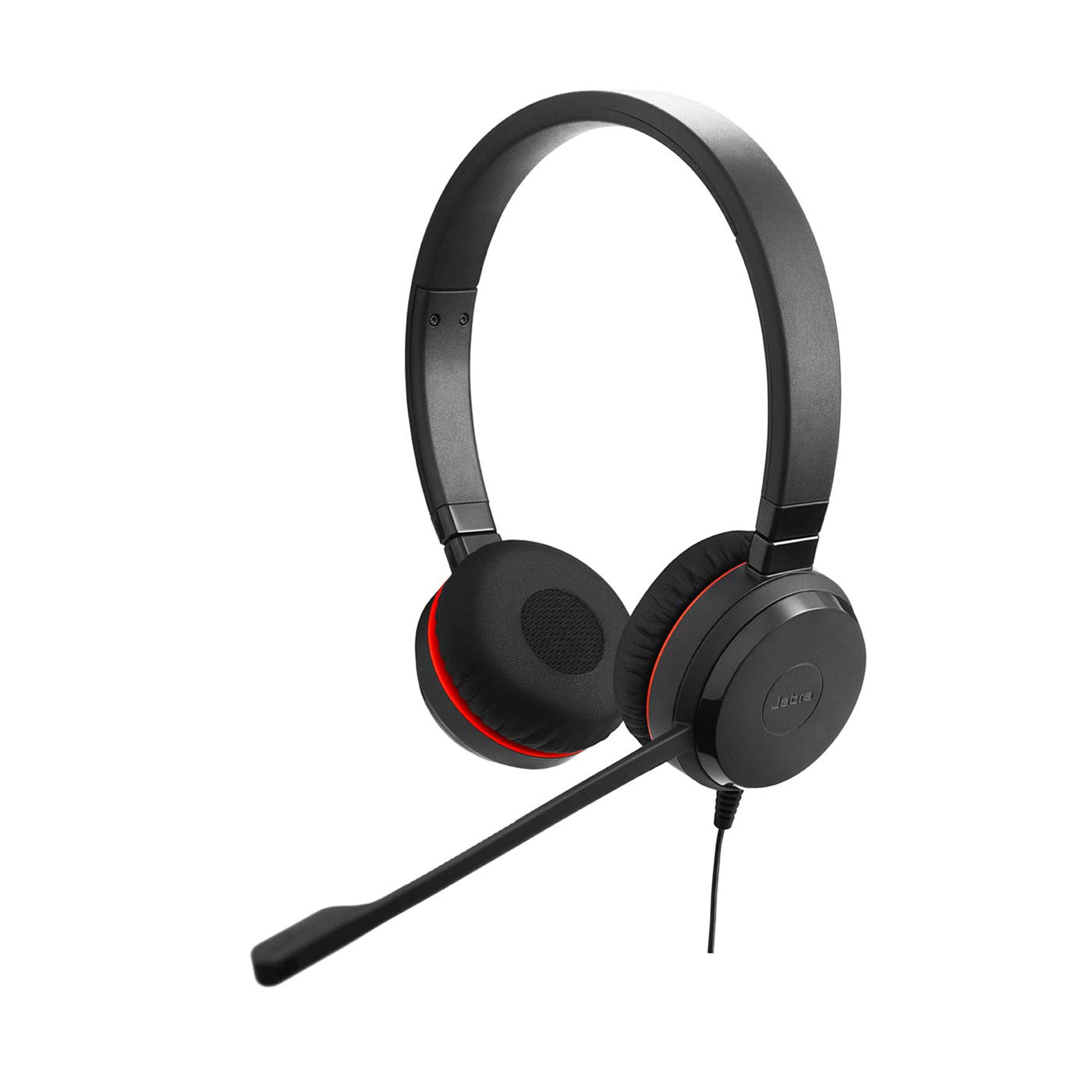 Amazon.com: Jabra Evolve 30 UC Stereo Headset – Unified