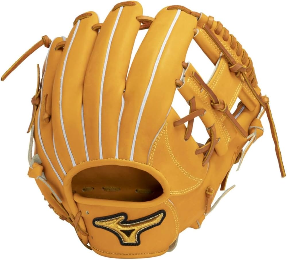 Amazon | ミズノ MIZUNO 【専用グラブ袋付き】 ミズノプロ MizunoPro