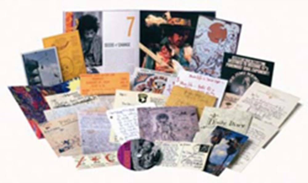 Amazon.co.jp: ジミ・ヘンドリックス レジェンド : ジェイニー