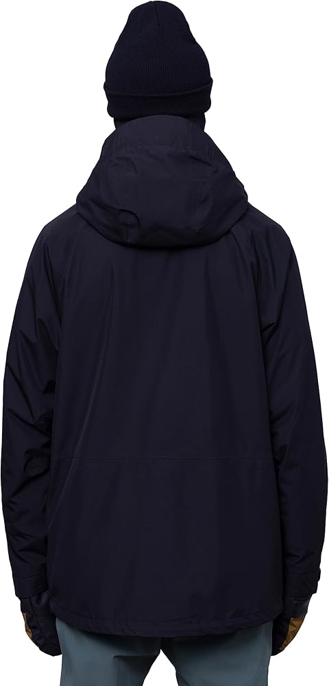 Amazon.co.jp: [シックスエイトシックス] メンズ GORE-TEX CORE SHELL