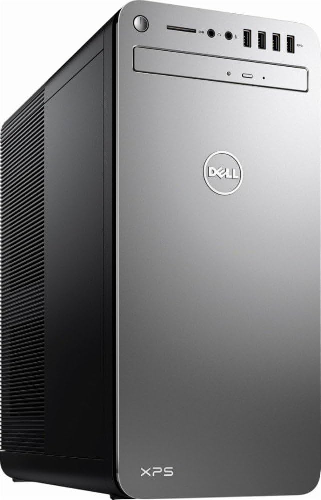 Amazon.co.jp: Dell - XPS Desktop - Intel Core i7 7700 - 16GB RAM