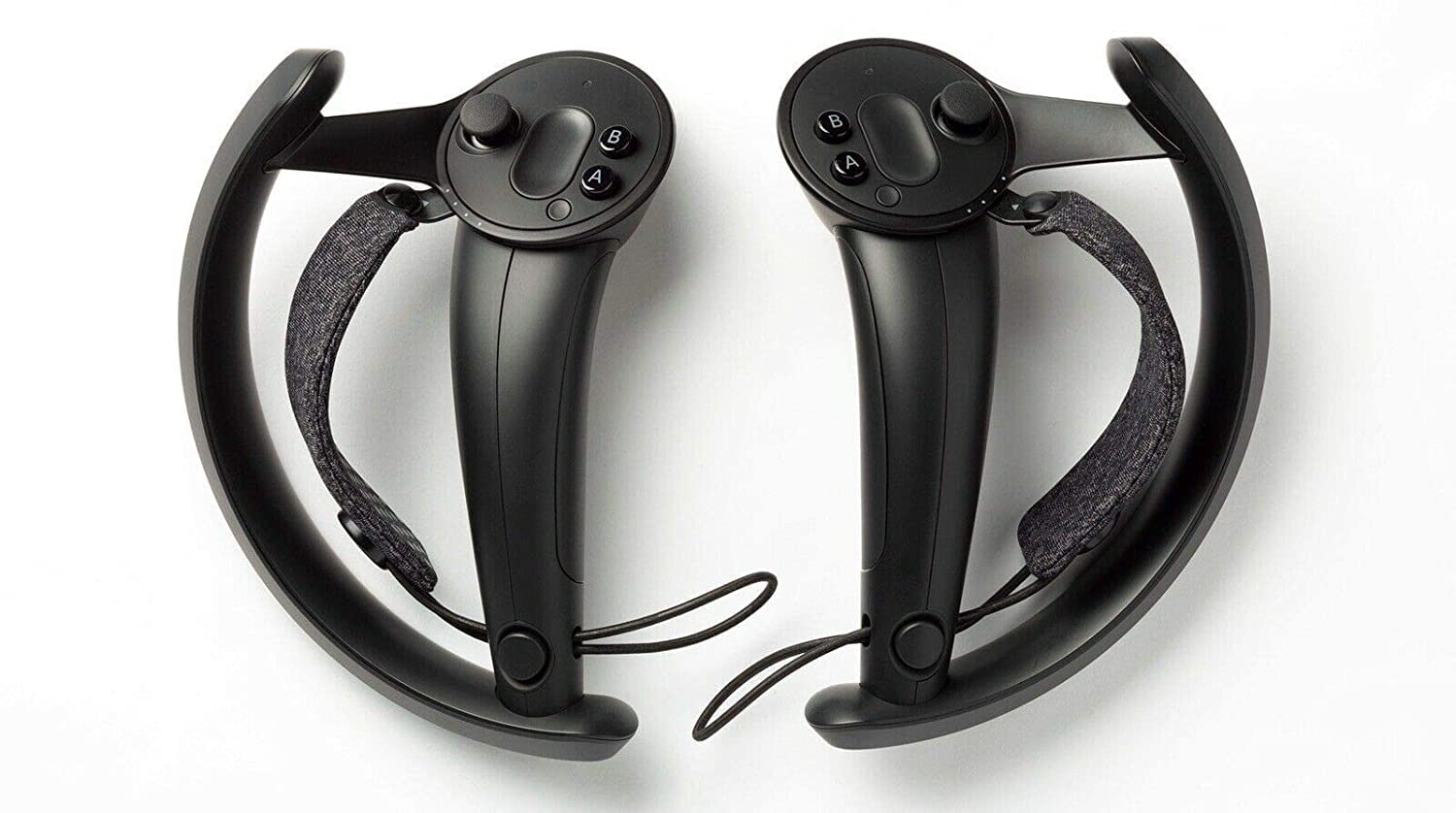 Amazon.com: Valve Index Controllers : Video Games