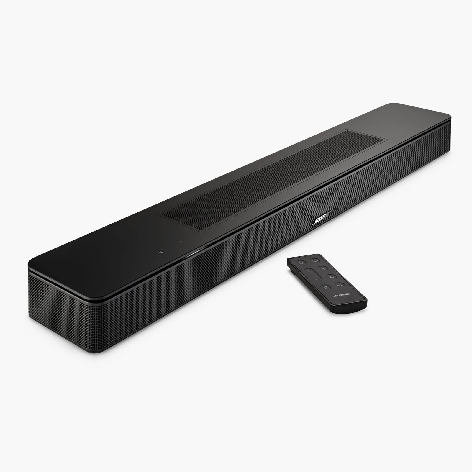 Amazon.com: Bose Smart Soundbar 600 with Dolby Atmos, Bluetooth