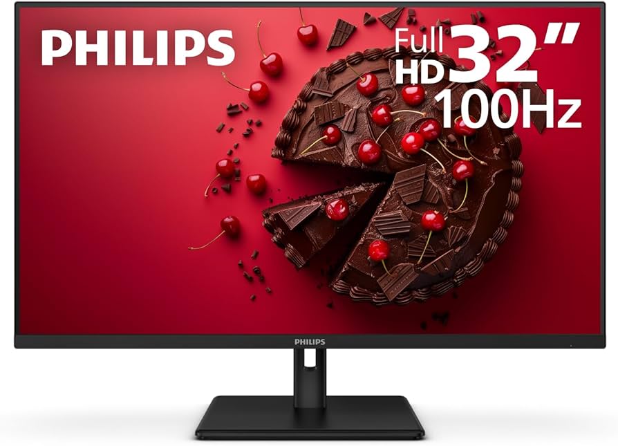Amazon.com: Philips 32E1N1100L 32