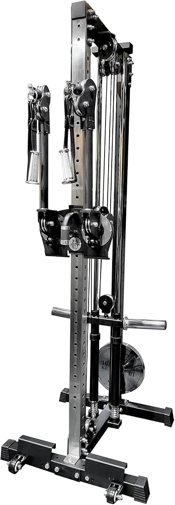 Amazon.co.jp: GentlemanFitnessClub GFCコンパクトファンクショナル