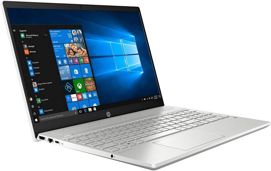 Amazon.com: HP Pavilion Laptop, 15.6