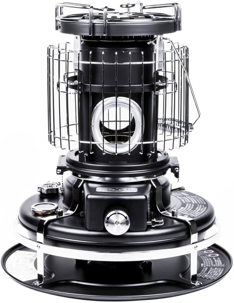 Amazon.co.jp: Aladdin [別注] [マットブラック] ブルーフレーム