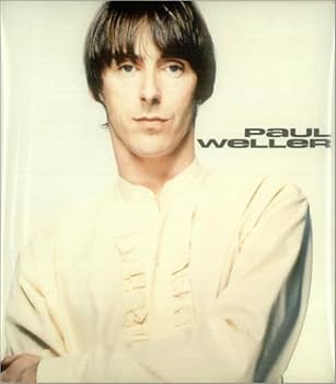 Amazon.co.jp: Paul Weller: ミュージック